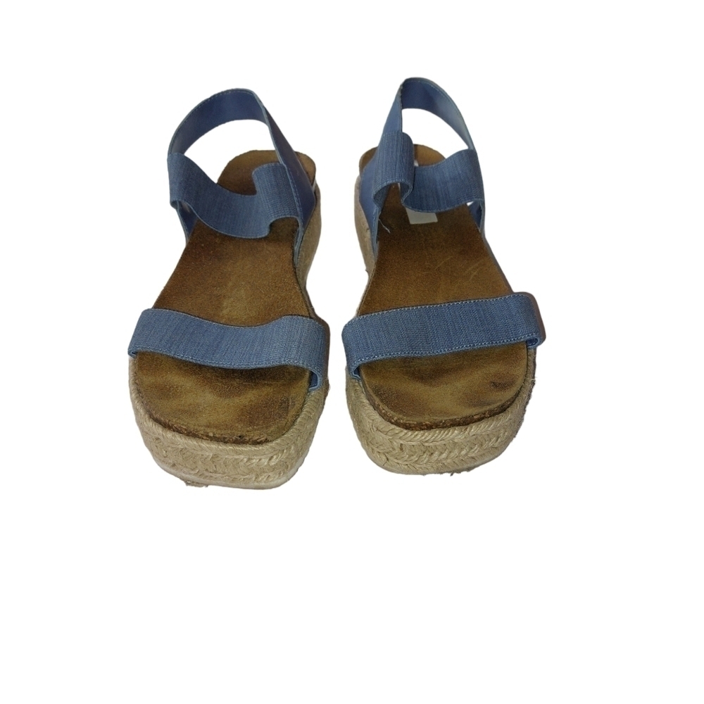 Steve Madden Ladies Strappy Sandals
